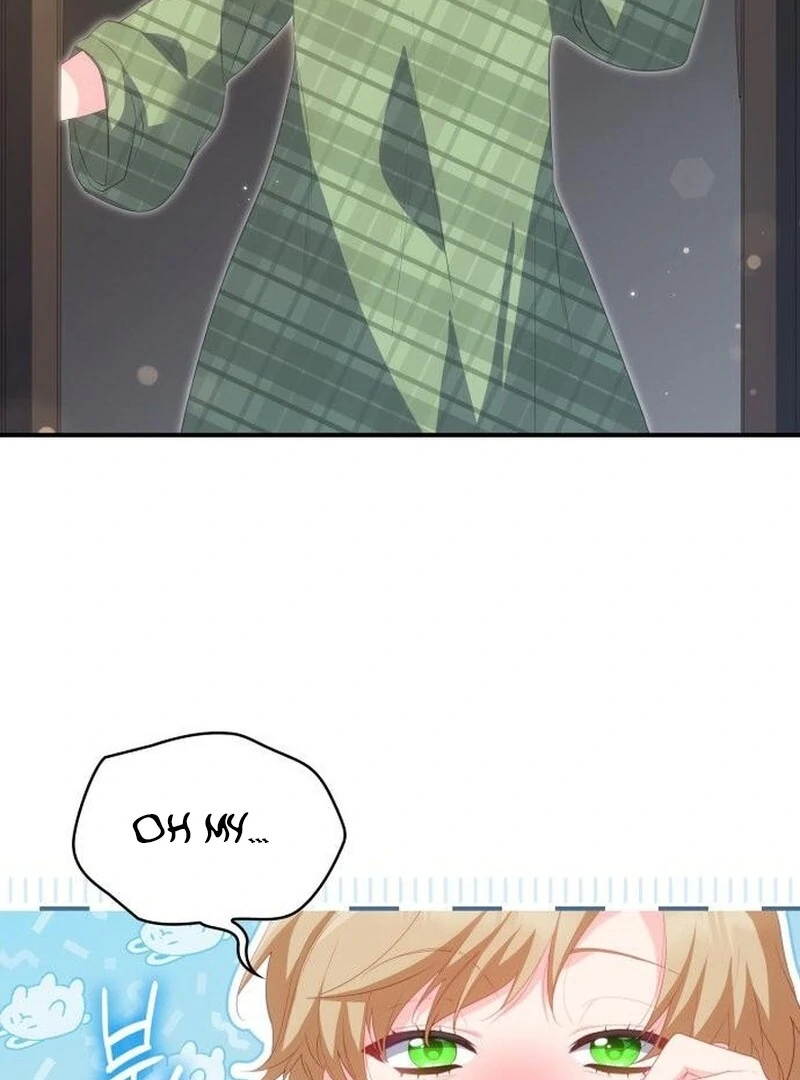 The Monster Knight wants Parental Leave chapter 50 page 64