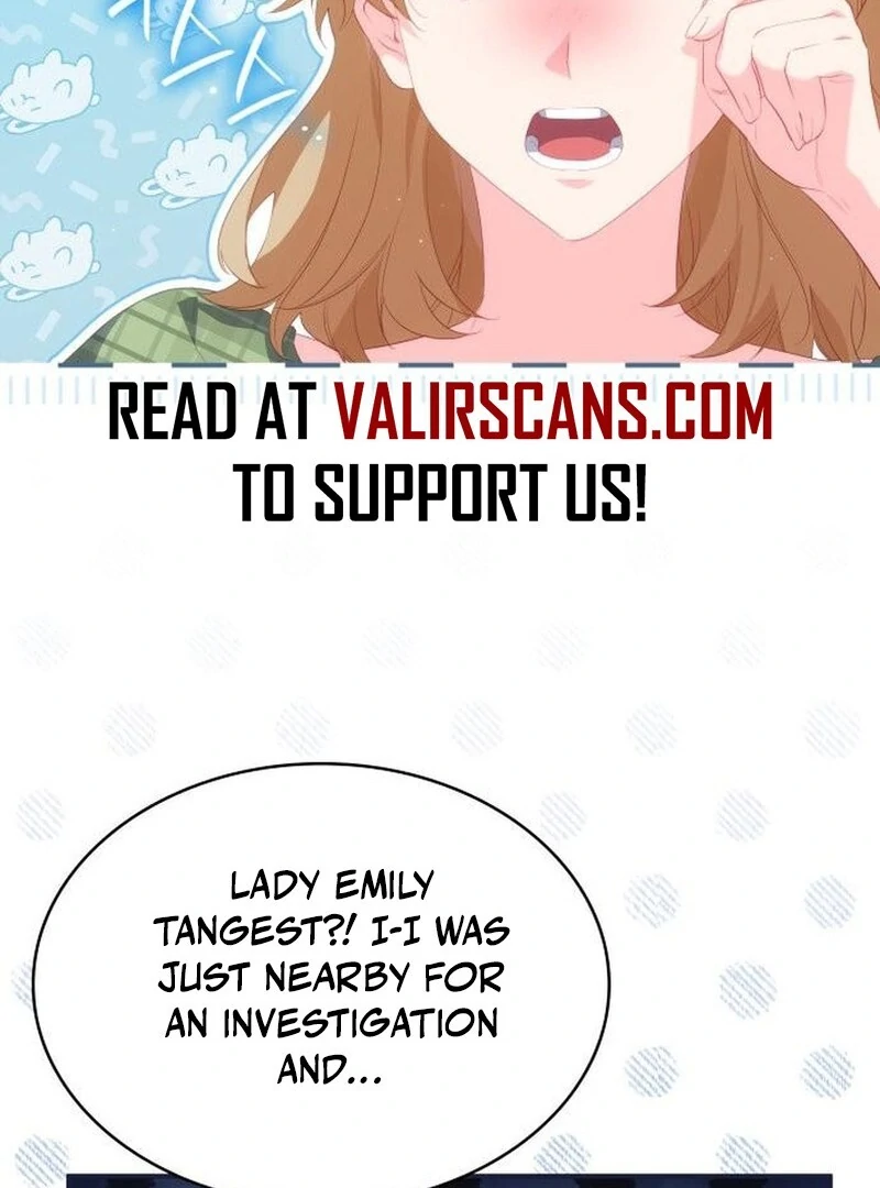 The Monster Knight wants Parental Leave chapter 50 page 65