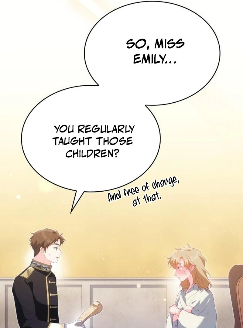 The Monster Knight wants Parental Leave chapter 50 page 71