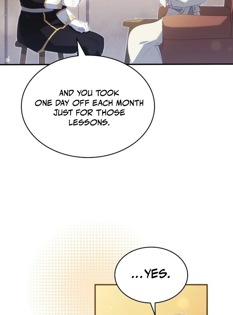 The Monster Knight wants Parental Leave chapter 50 page 72