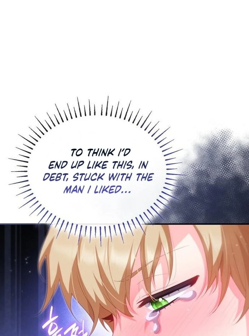 The Monster Knight wants Parental Leave chapter 50 page 74