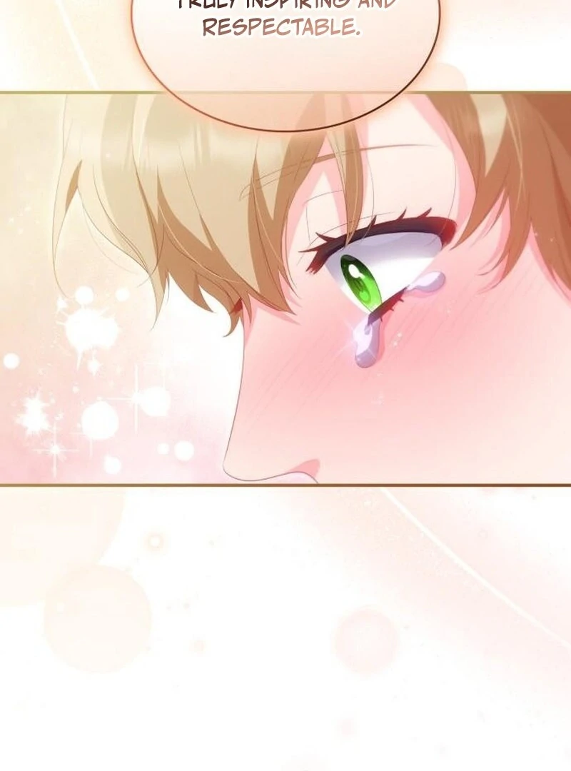 The Monster Knight wants Parental Leave chapter 50 page 78