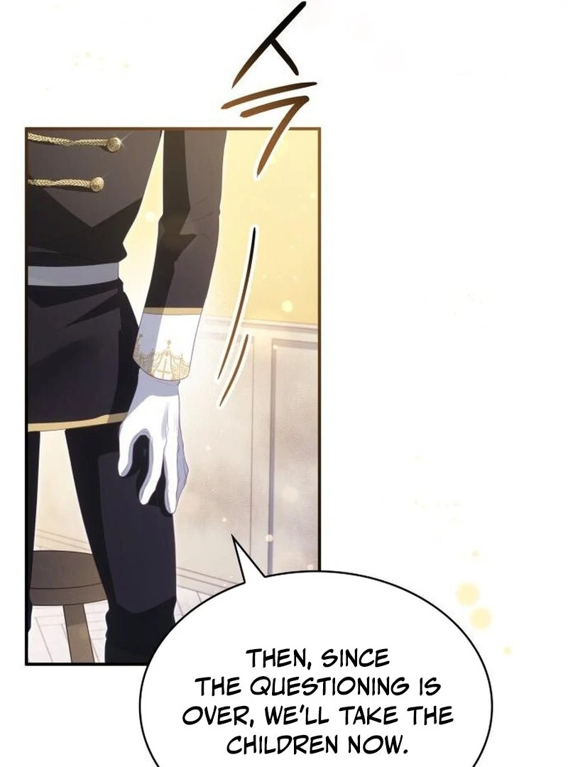 The Monster Knight wants Parental Leave chapter 50 page 79