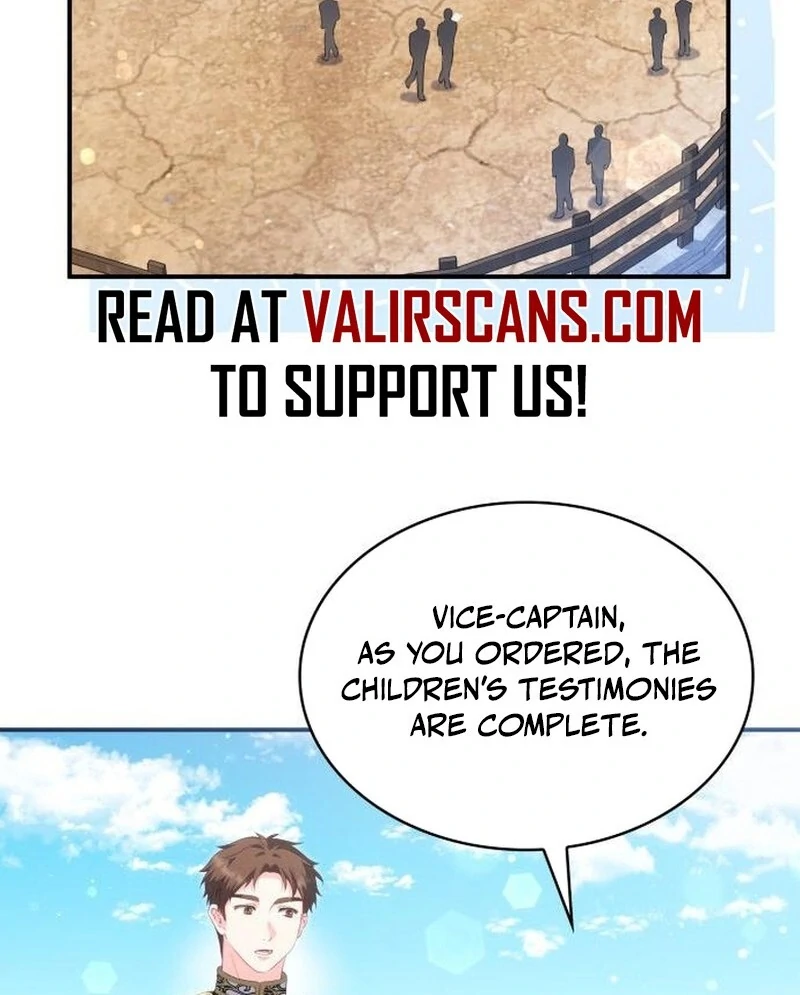 The Monster Knight wants Parental Leave chapter 50 page 83