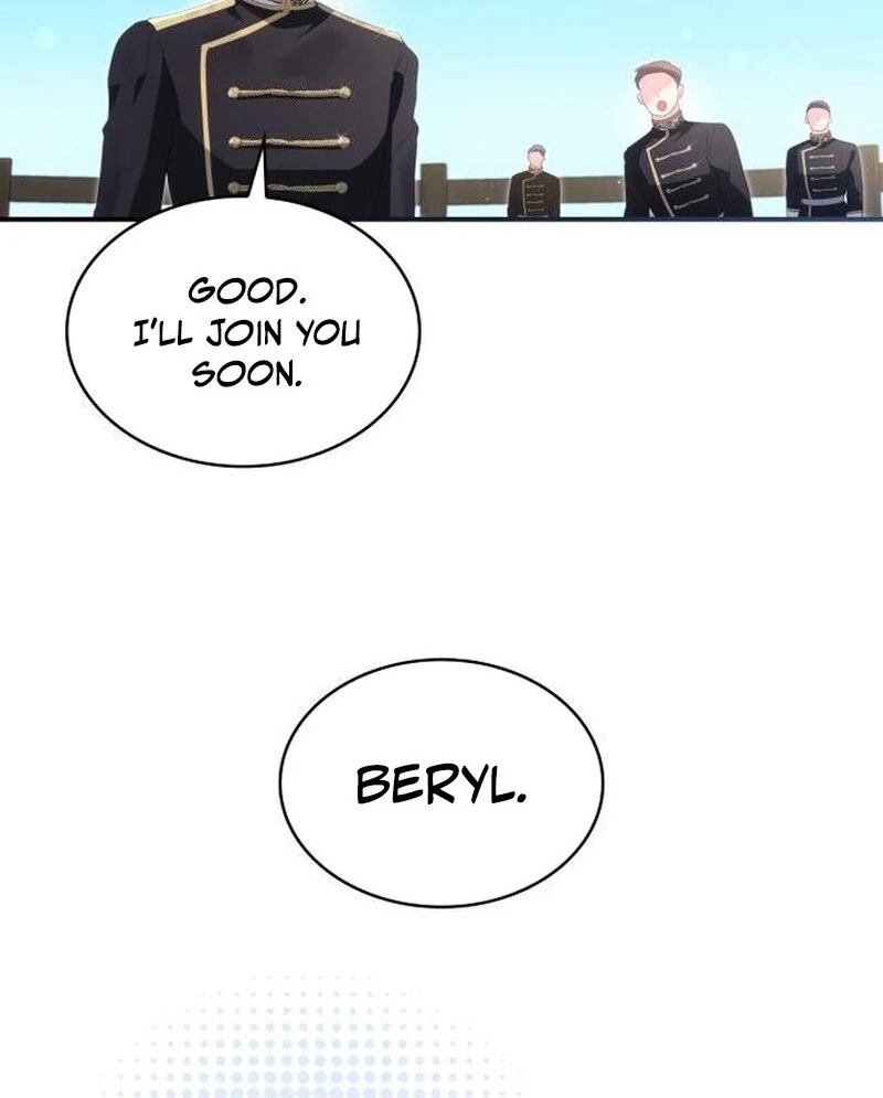 The Monster Knight wants Parental Leave chapter 50 page 84