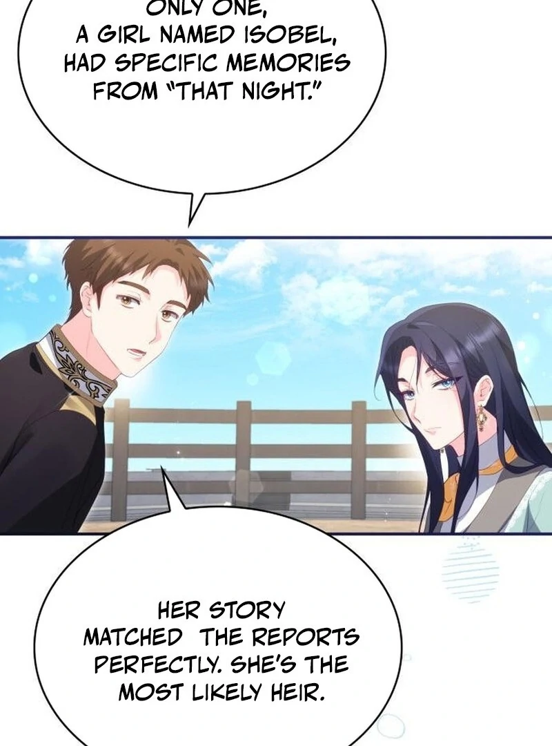 The Monster Knight wants Parental Leave chapter 50 page 89