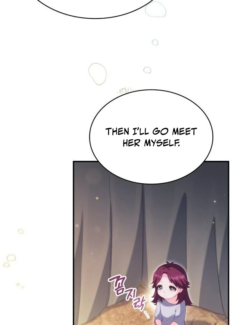 The Monster Knight wants Parental Leave chapter 50 page 90