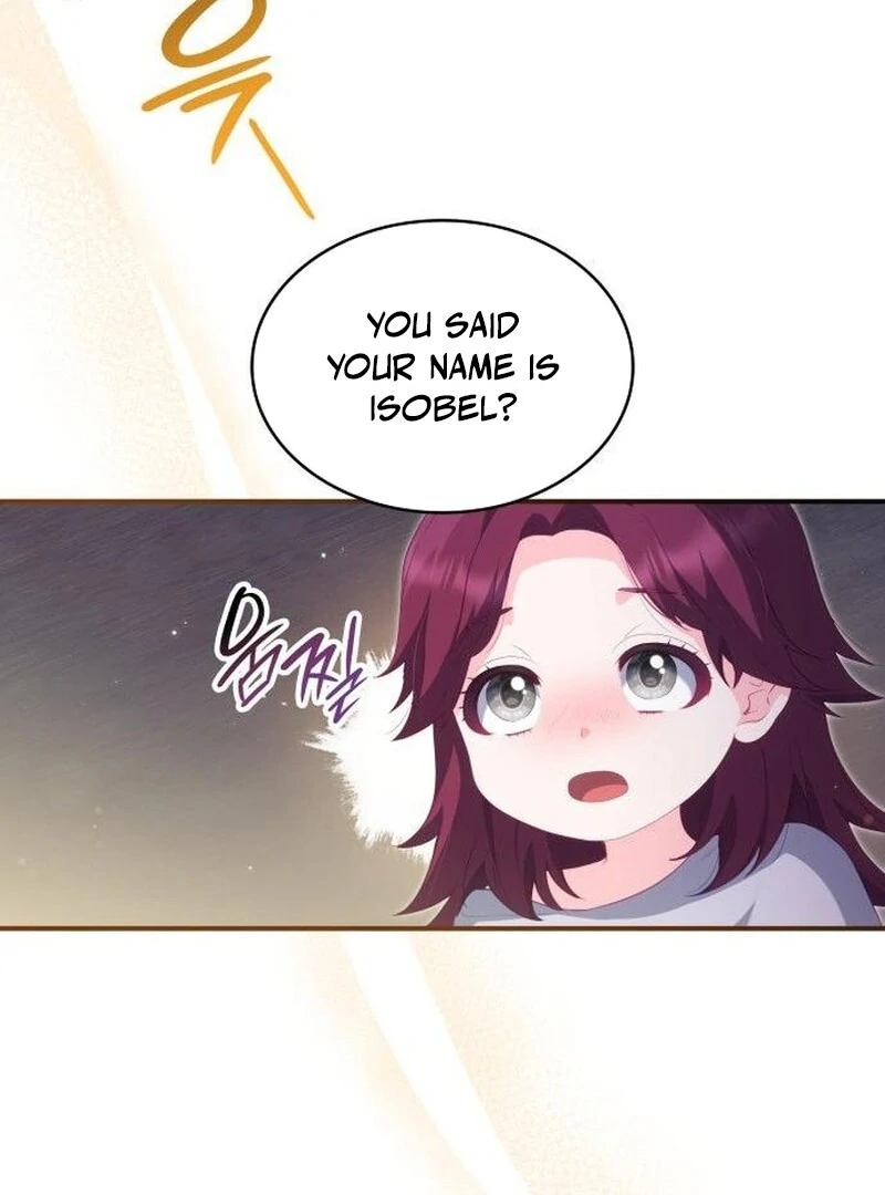The Monster Knight wants Parental Leave chapter 50 page 92
