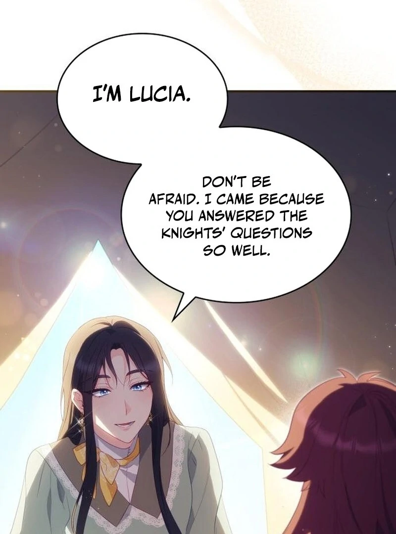 The Monster Knight wants Parental Leave chapter 50 page 93