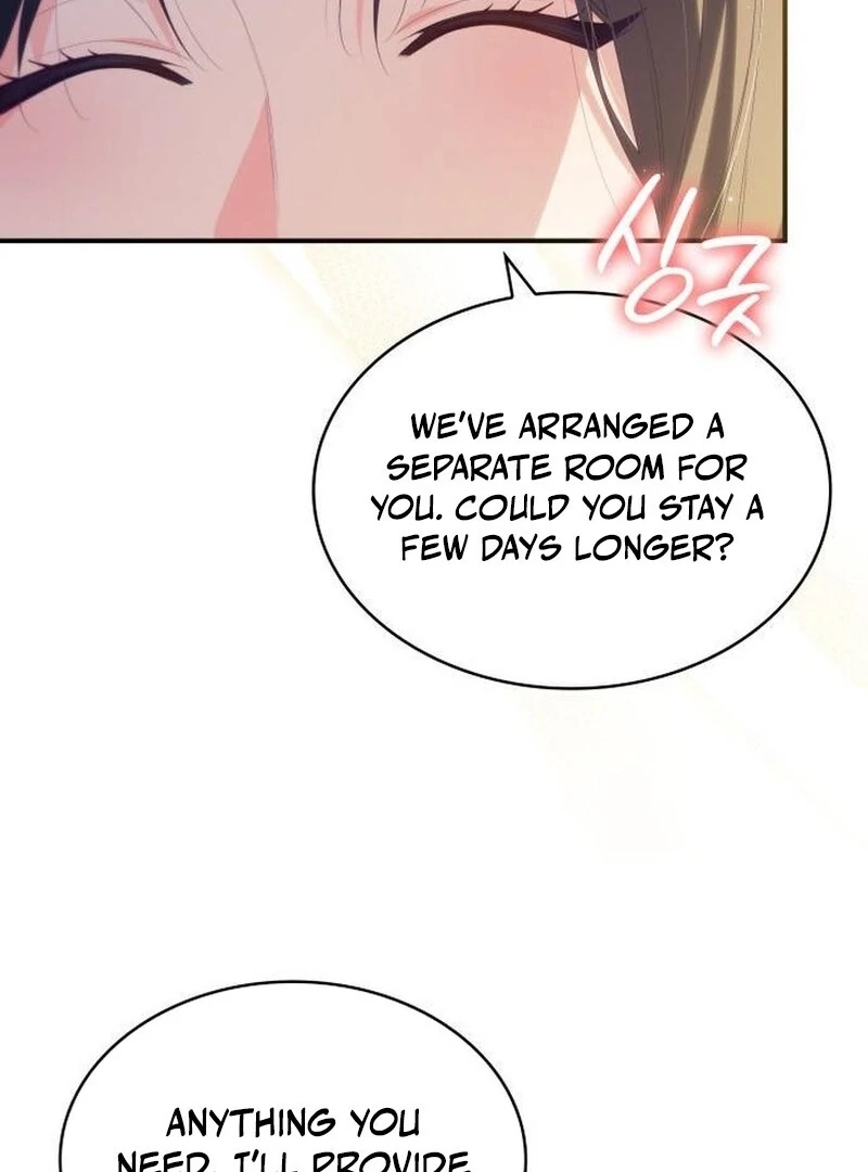 The Monster Knight wants Parental Leave chapter 50 page 95