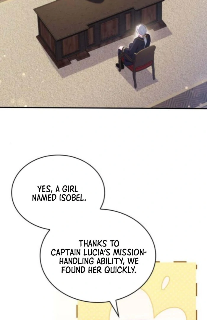 The Monster Knight wants Parental Leave chapter 51 page 3