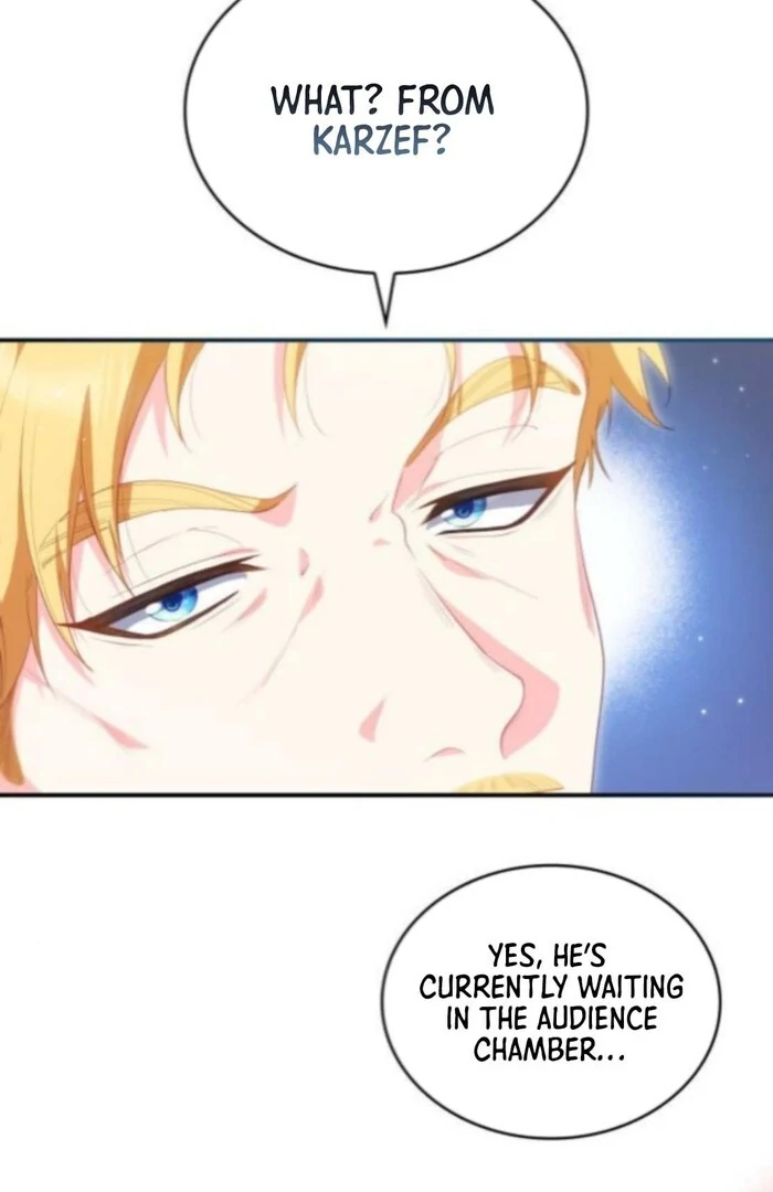 The Monster Knight wants Parental Leave chapter 51 page 12