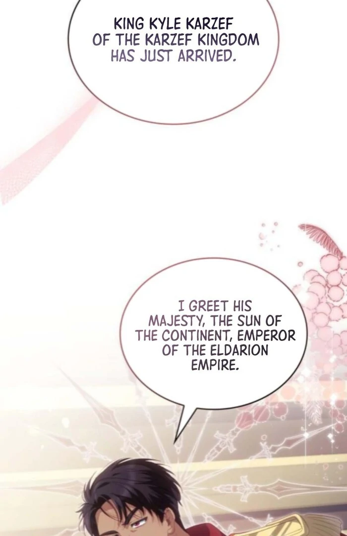 The Monster Knight wants Parental Leave chapter 51 page 14