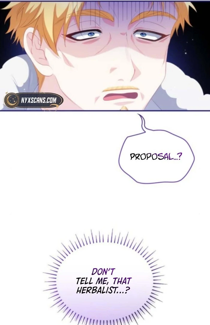 The Monster Knight wants Parental Leave chapter 51 page 20