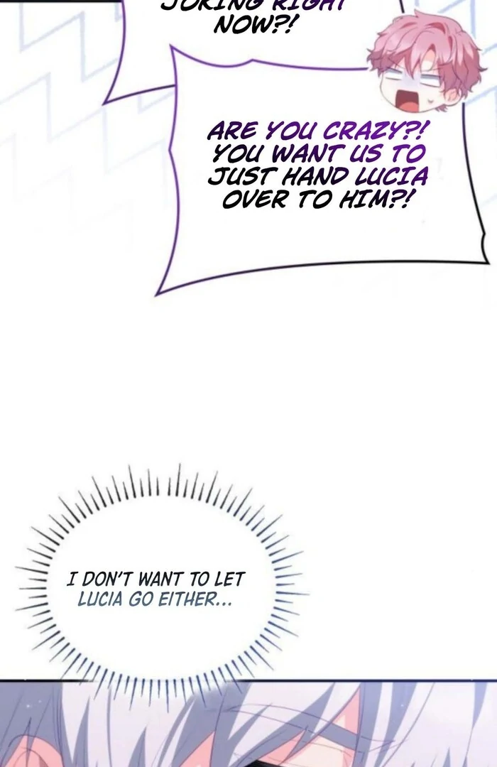 The Monster Knight wants Parental Leave chapter 51 page 24