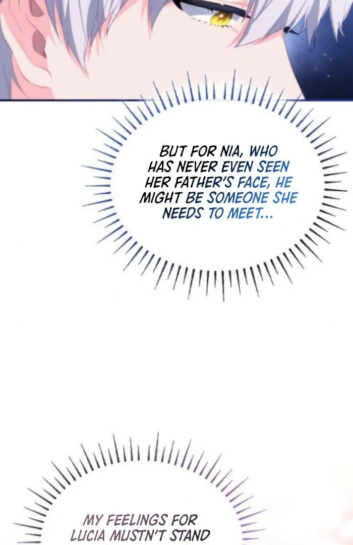 The Monster Knight wants Parental Leave chapter 51 page 25