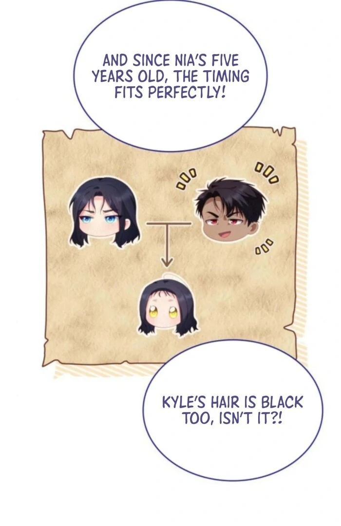The Monster Knight wants Parental Leave chapter 51 page 30