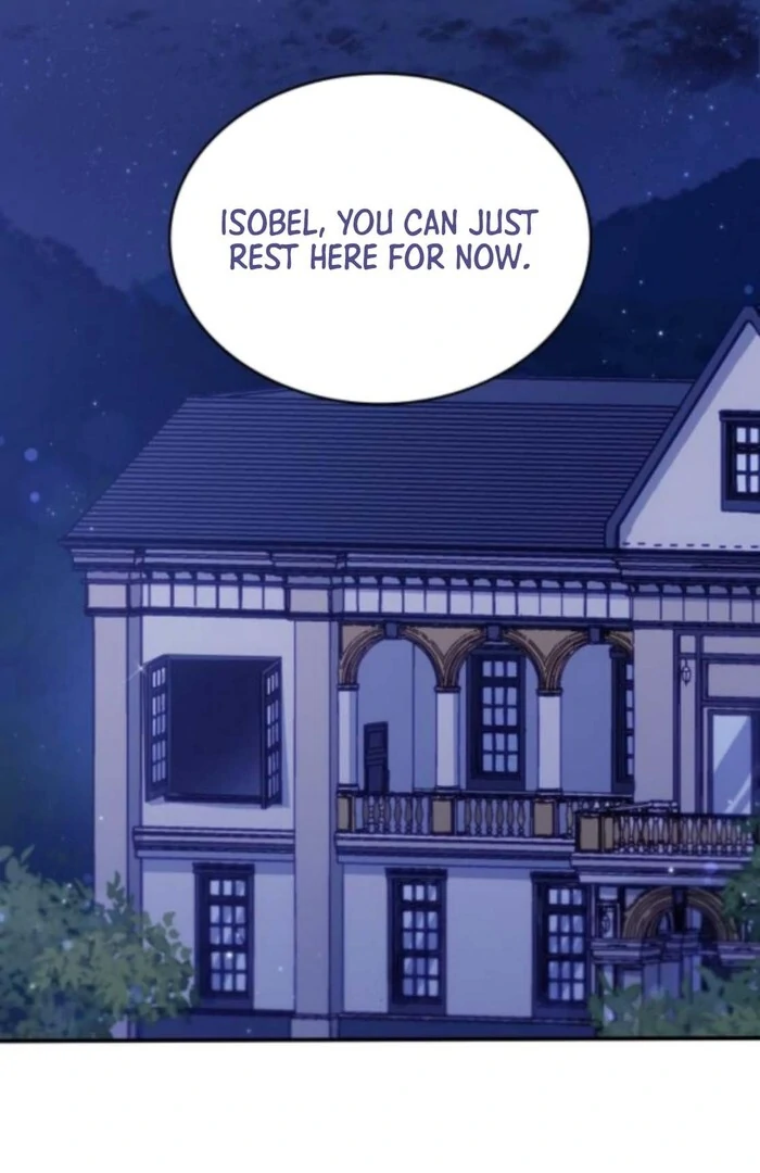 The Monster Knight wants Parental Leave chapter 51 page 34