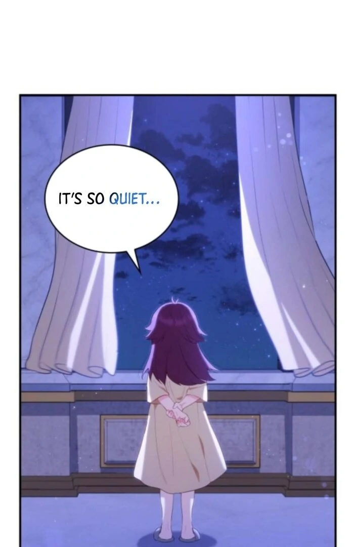 The Monster Knight wants Parental Leave chapter 51 page 35