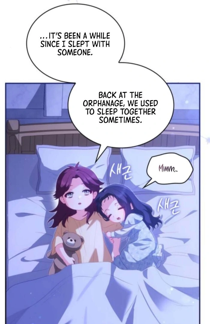 The Monster Knight wants Parental Leave chapter 51 page 40