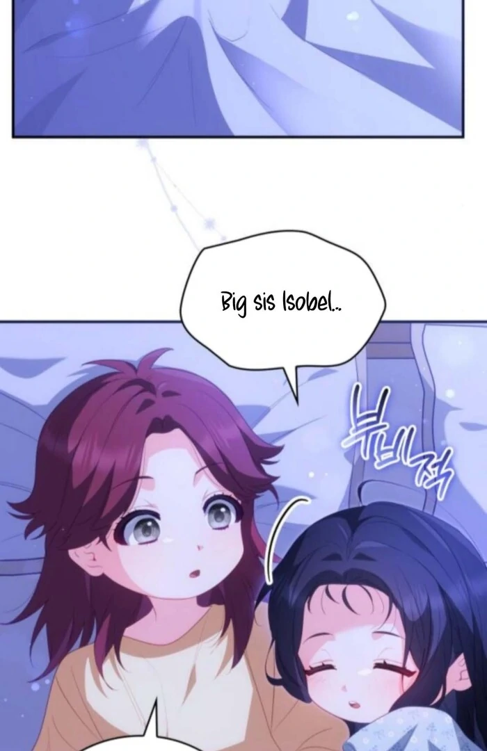 The Monster Knight wants Parental Leave chapter 51 page 41