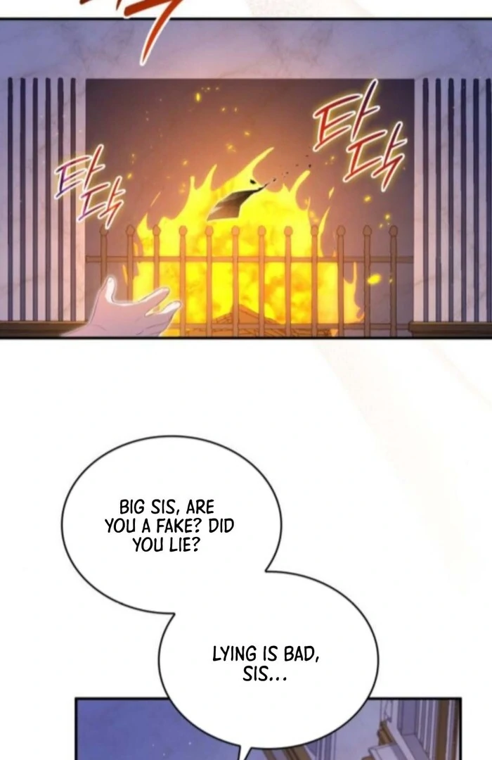 The Monster Knight wants Parental Leave chapter 51 page 52