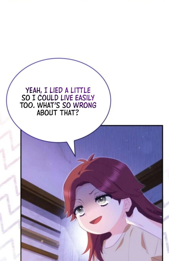 The Monster Knight wants Parental Leave chapter 51 page 55