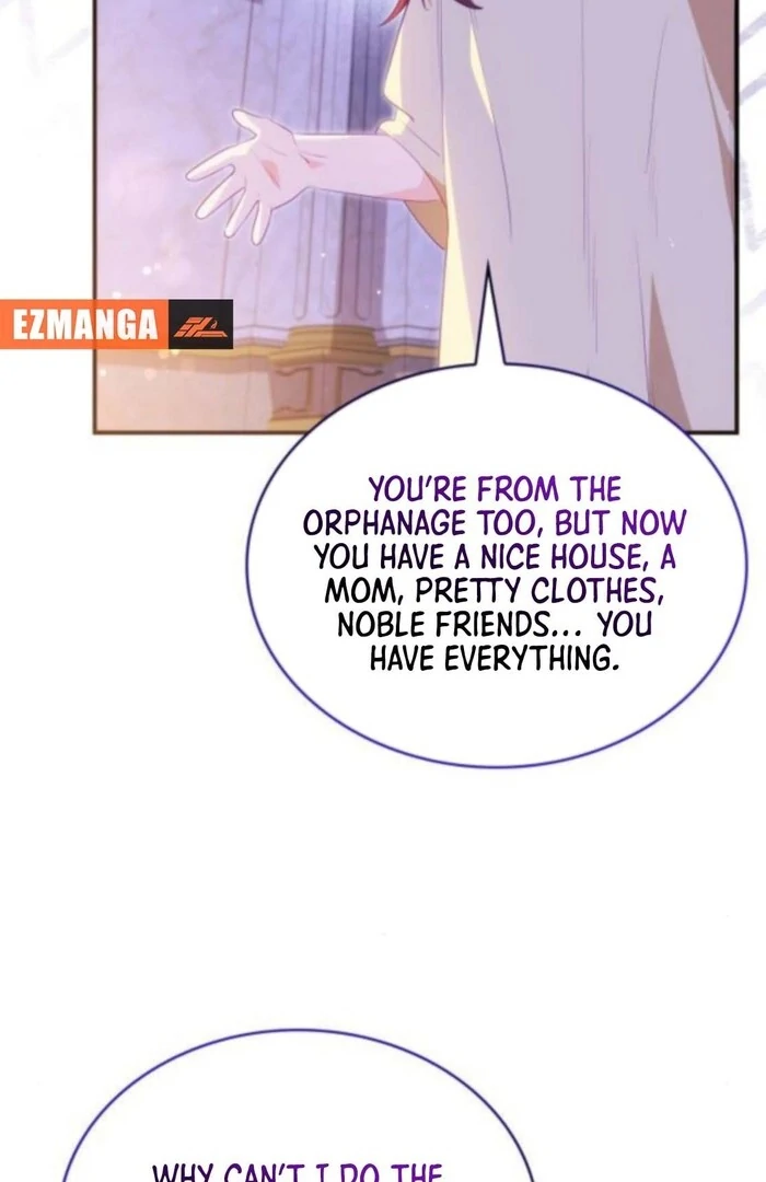 The Monster Knight wants Parental Leave chapter 51 page 56