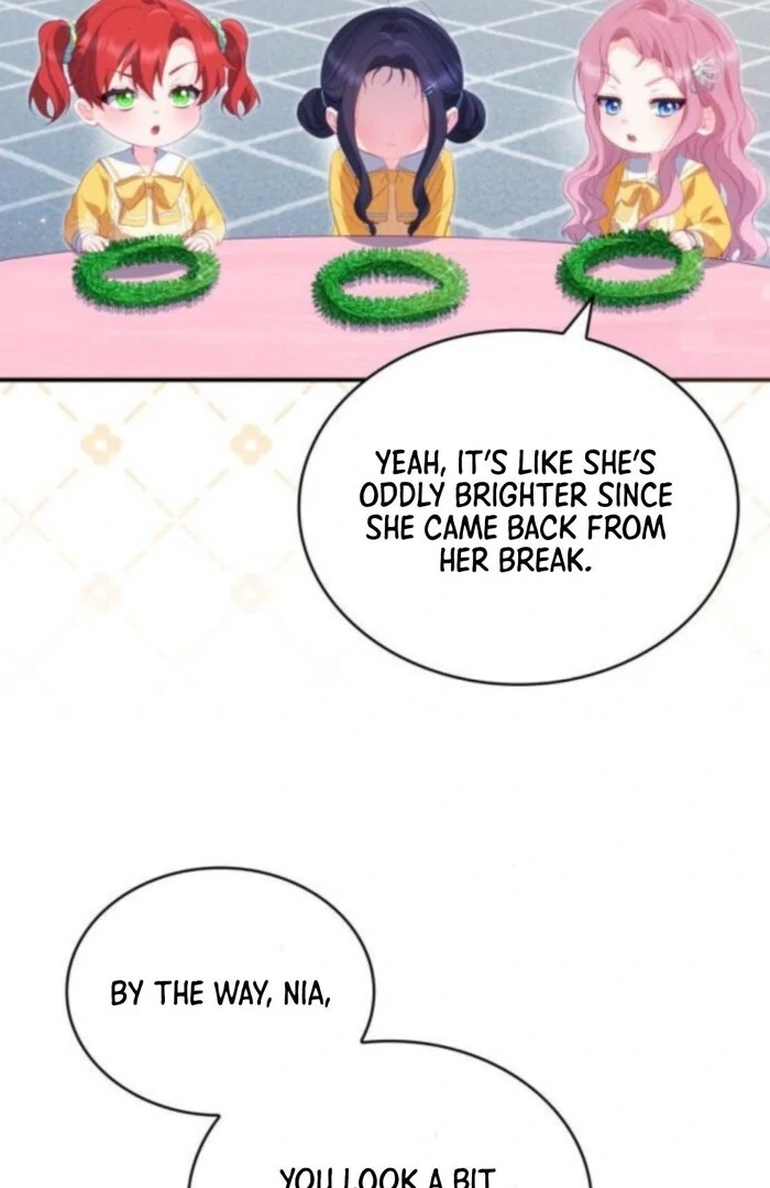 The Monster Knight wants Parental Leave chapter 51 page 69