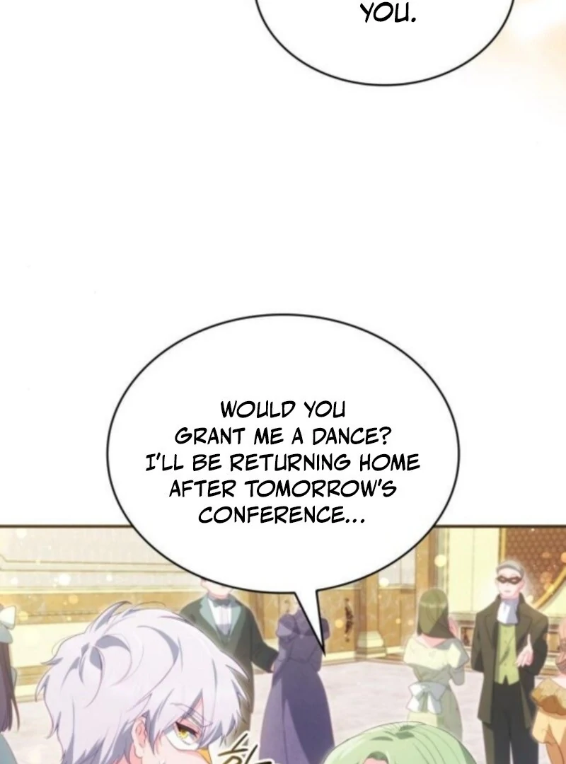 The Monster Knight wants Parental Leave chapter 52 page 5