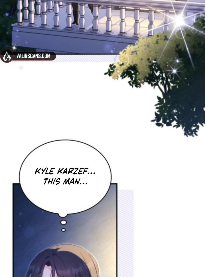 The Monster Knight wants Parental Leave chapter 52 page 9