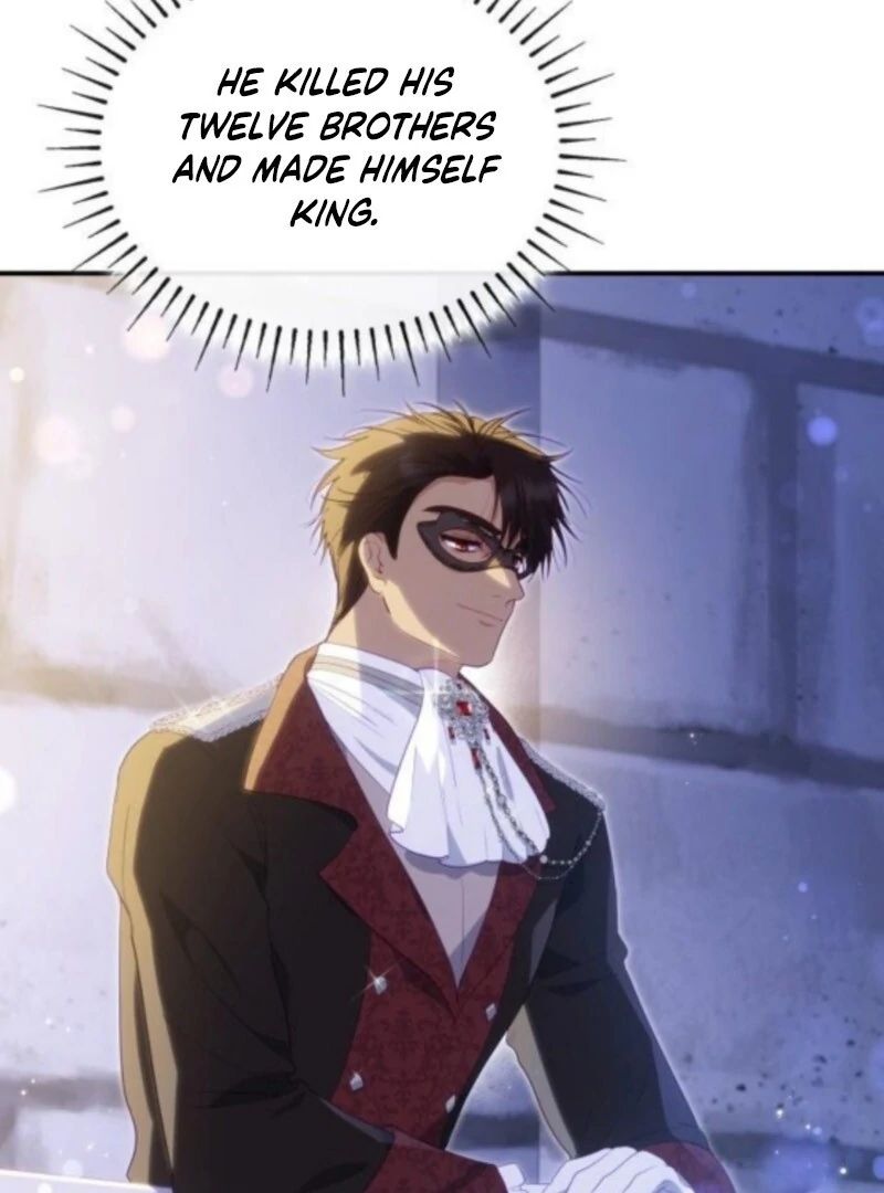 The Monster Knight wants Parental Leave chapter 52 page 11