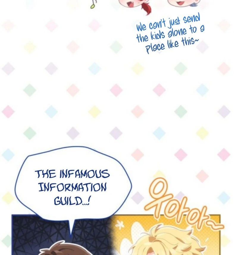 The Monster Knight wants Parental Leave chapter 52 page 26