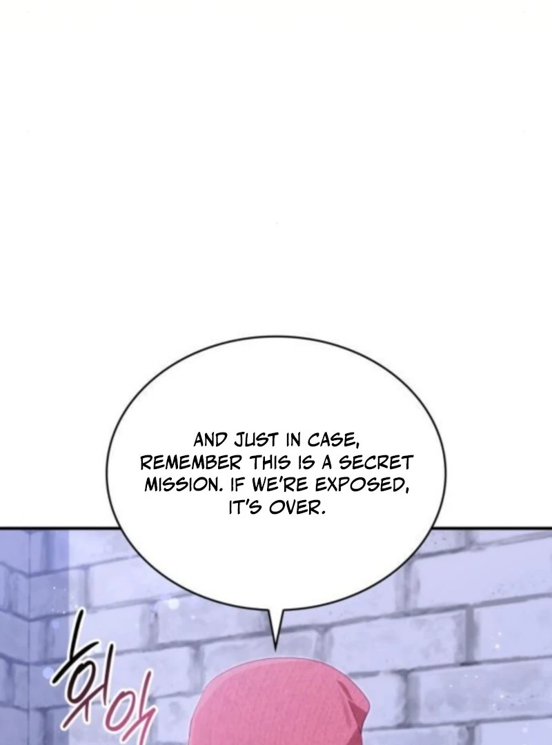 The Monster Knight wants Parental Leave chapter 52 page 38