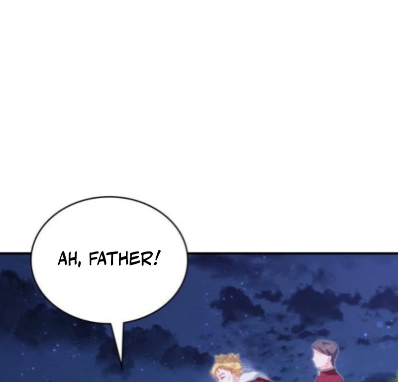 The Monster Knight wants Parental Leave chapter 52 page 41