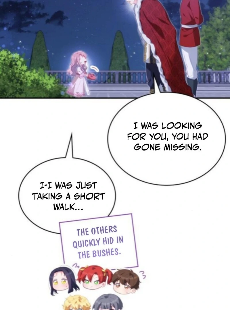 The Monster Knight wants Parental Leave chapter 52 page 42