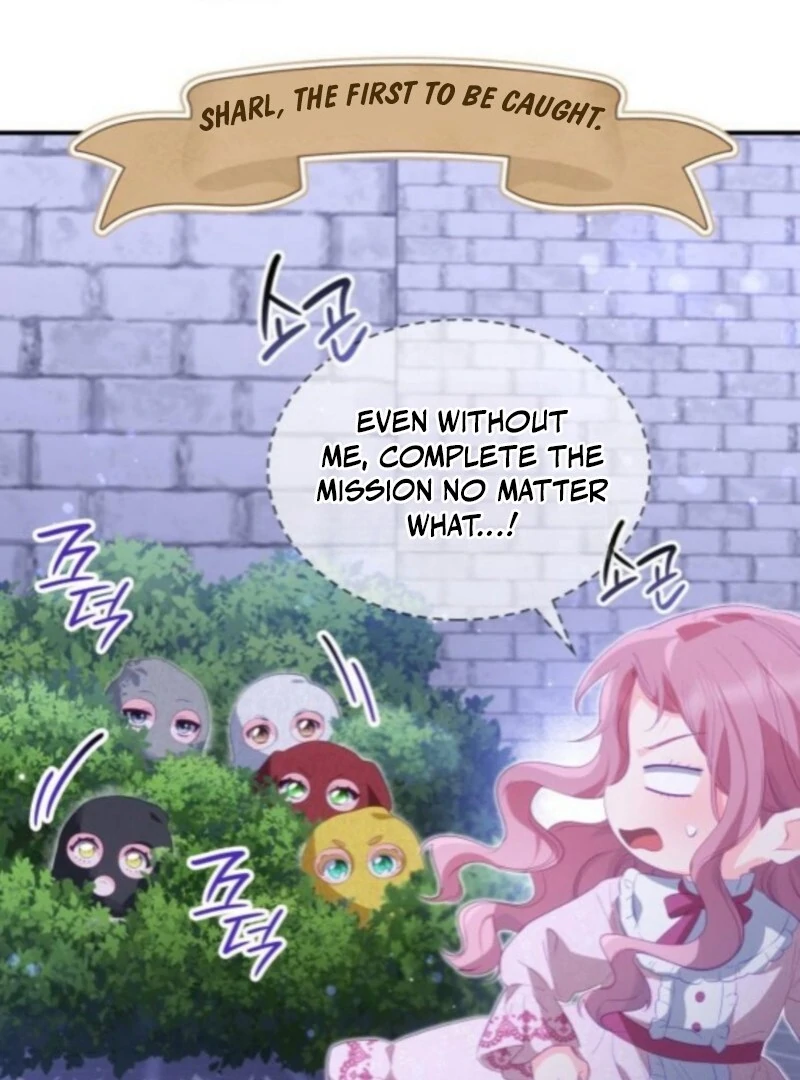 The Monster Knight wants Parental Leave chapter 52 page 44