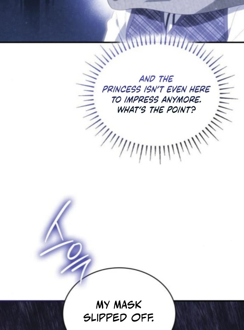 The Monster Knight wants Parental Leave chapter 52 page 50
