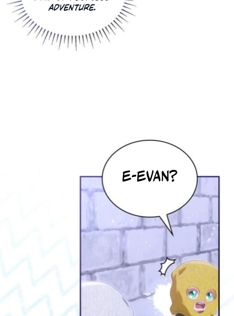 The Monster Knight wants Parental Leave chapter 52 page 52