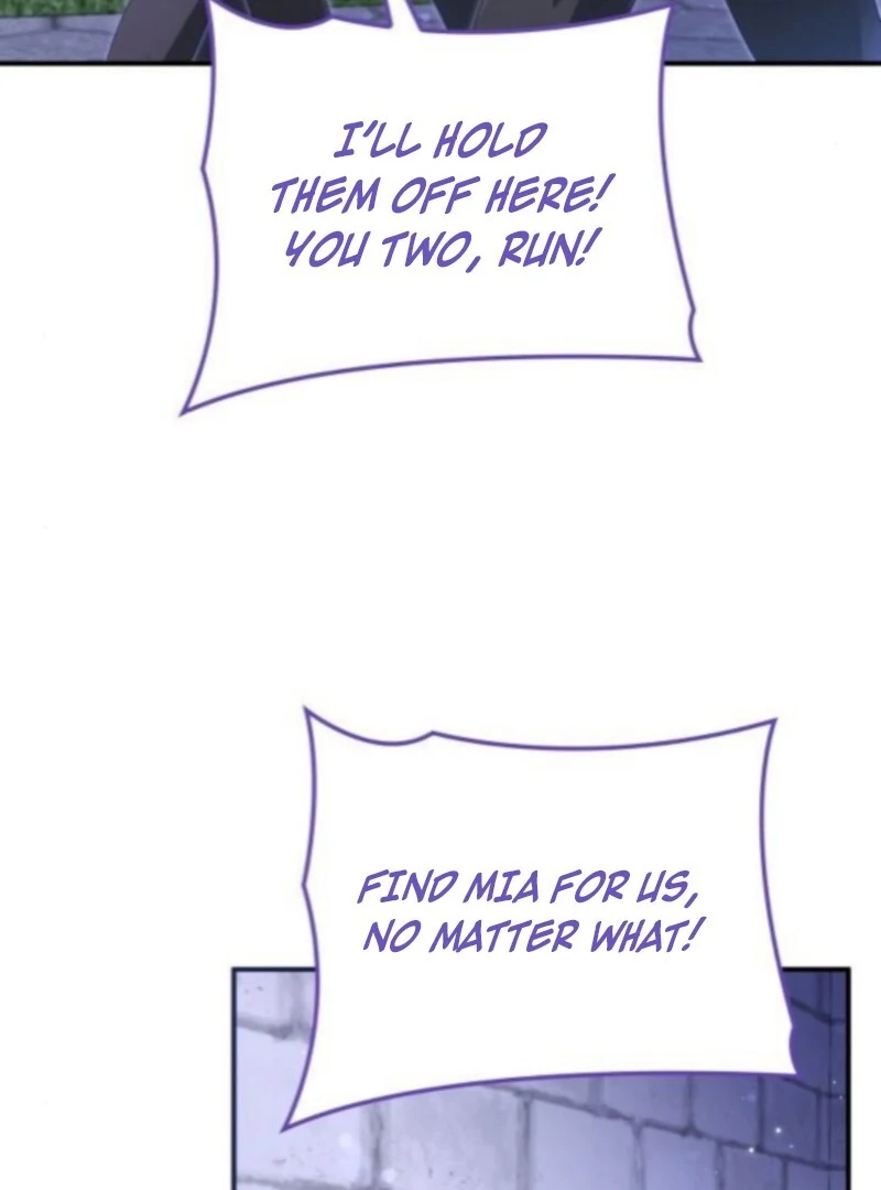 The Monster Knight wants Parental Leave chapter 52 page 58