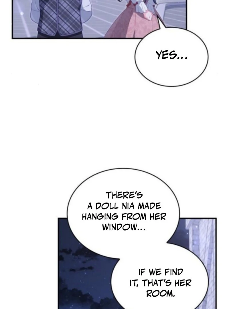 The Monster Knight wants Parental Leave chapter 52 page 63