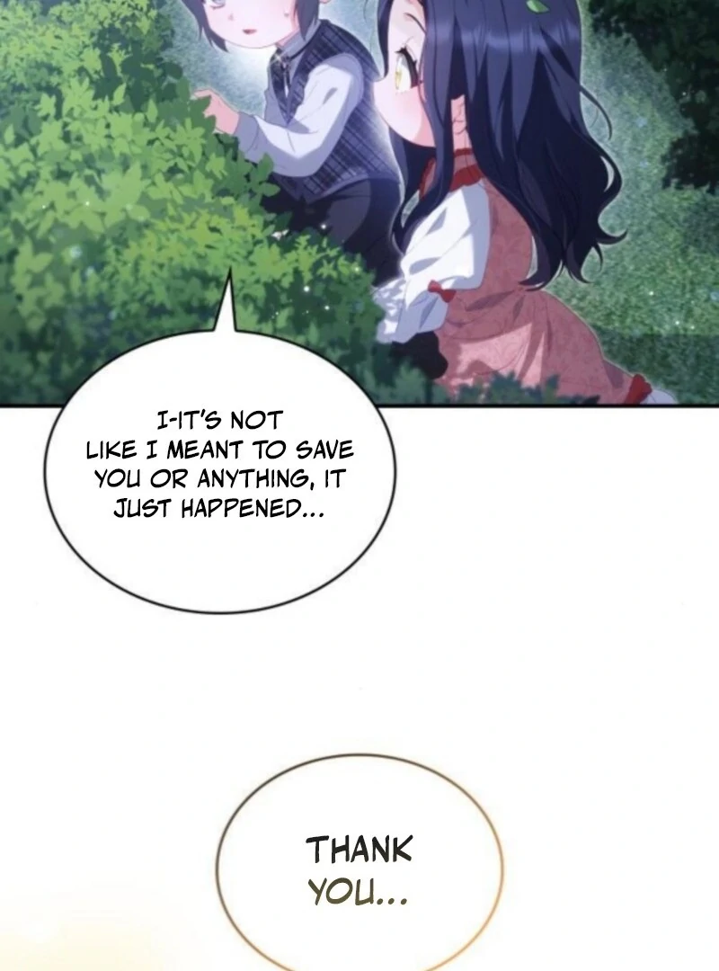 The Monster Knight wants Parental Leave chapter 52 page 81
