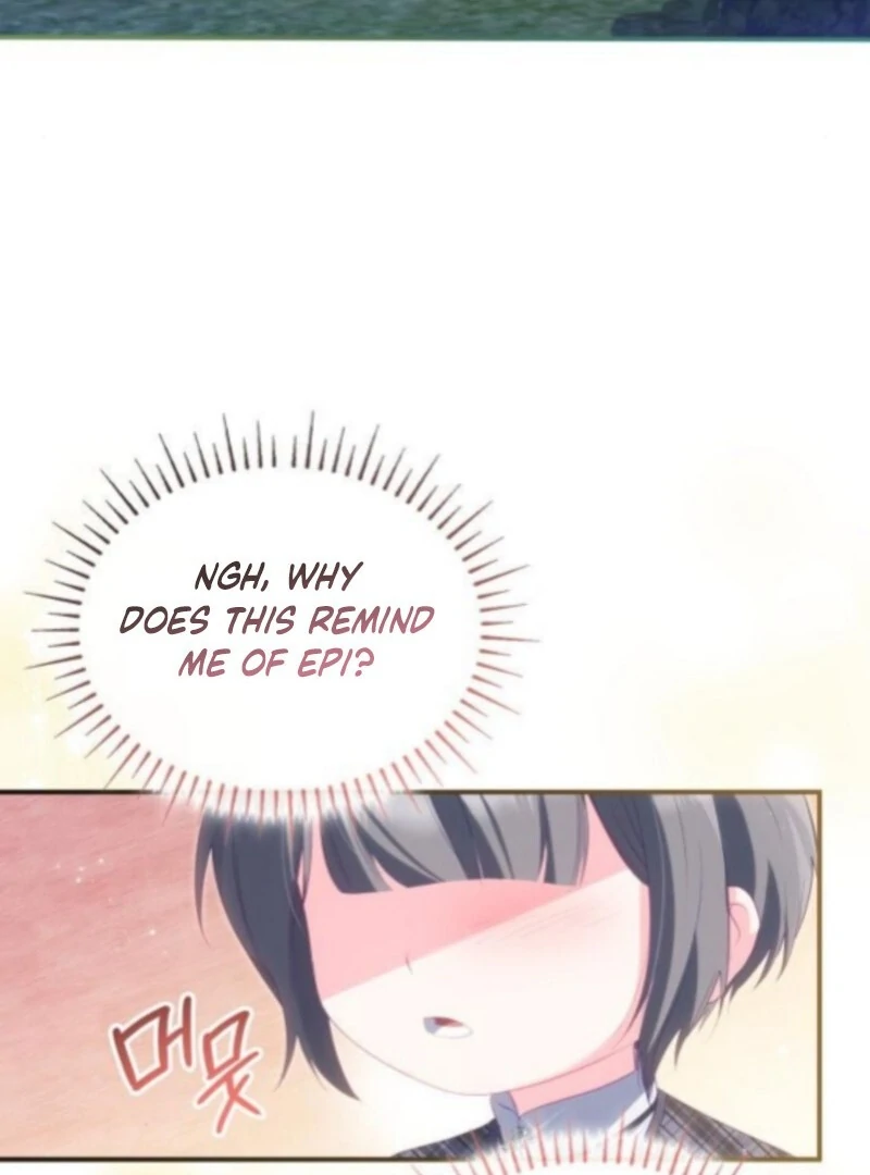 The Monster Knight wants Parental Leave chapter 52 page 84