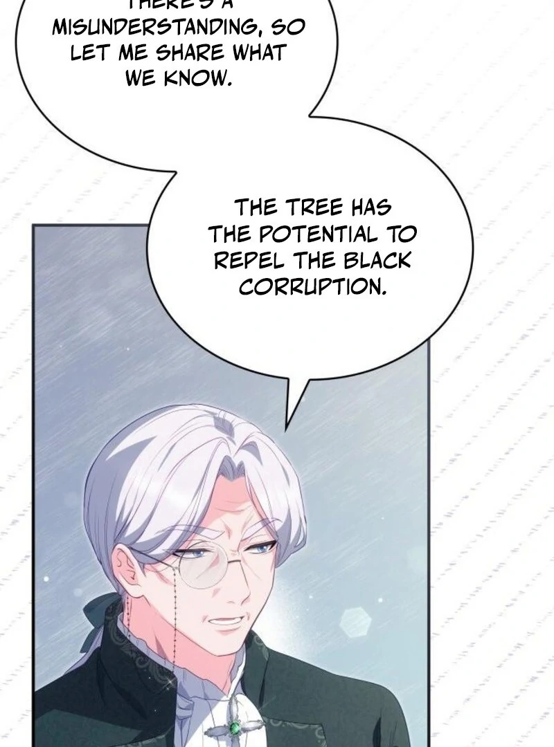 The Monster Knight wants Parental Leave chapter 52 page 105