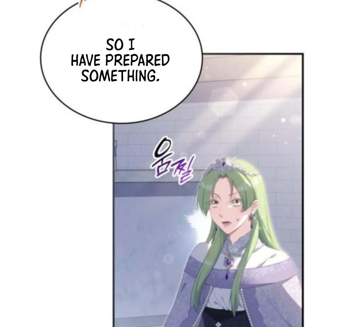 The Monster Knight wants Parental Leave chapter 53 page 6