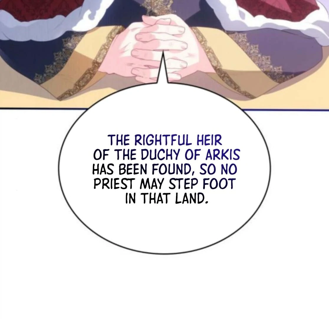 The Monster Knight wants Parental Leave chapter 53 page 18