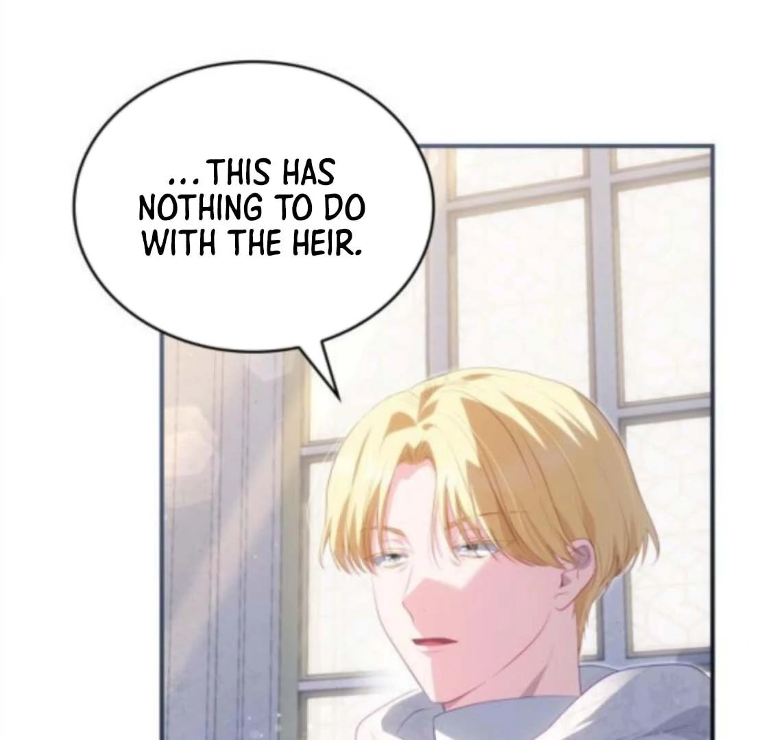 The Monster Knight wants Parental Leave chapter 53 page 19