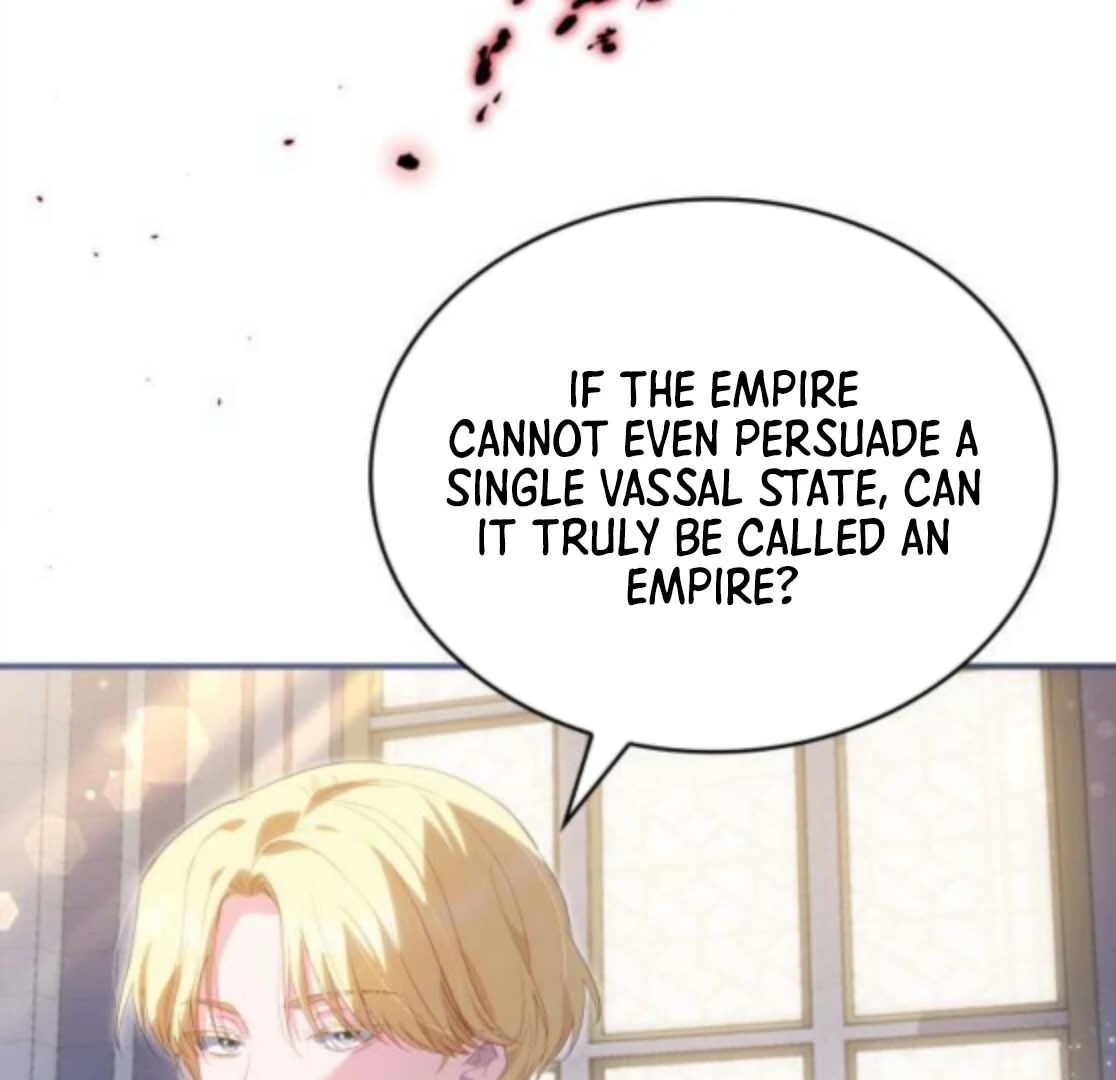 The Monster Knight wants Parental Leave chapter 53 page 23