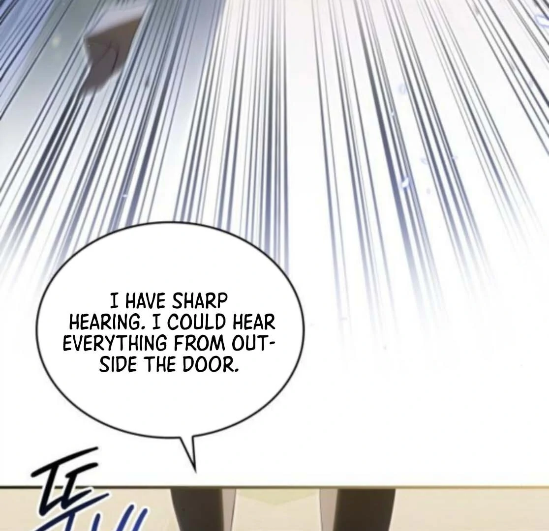The Monster Knight wants Parental Leave chapter 53 page 29