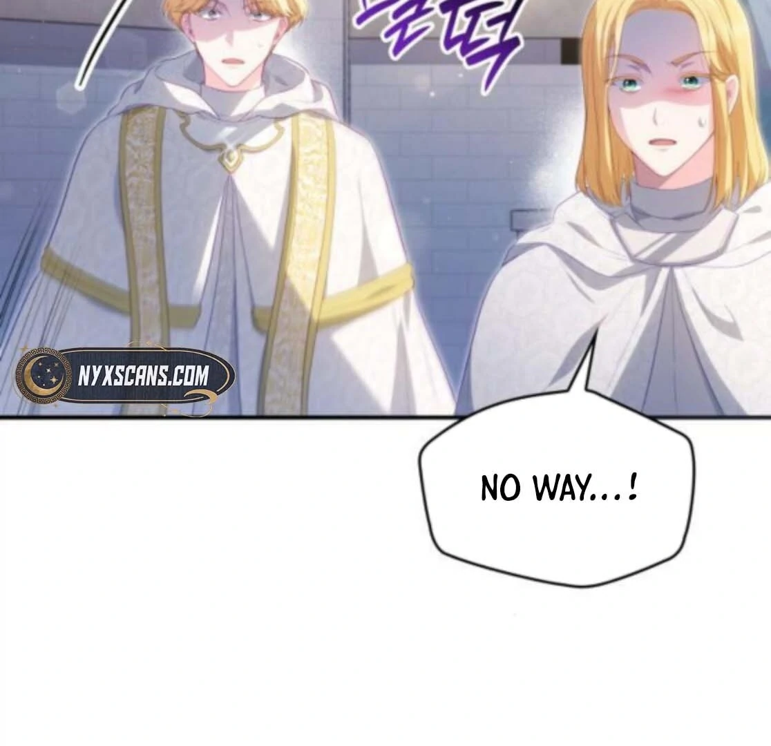 The Monster Knight wants Parental Leave chapter 53 page 36